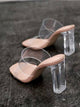 7cm Heels
