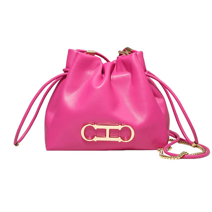 Premium Ladies Commuter Bag High Quality Solid Color Design Shoulder Bag