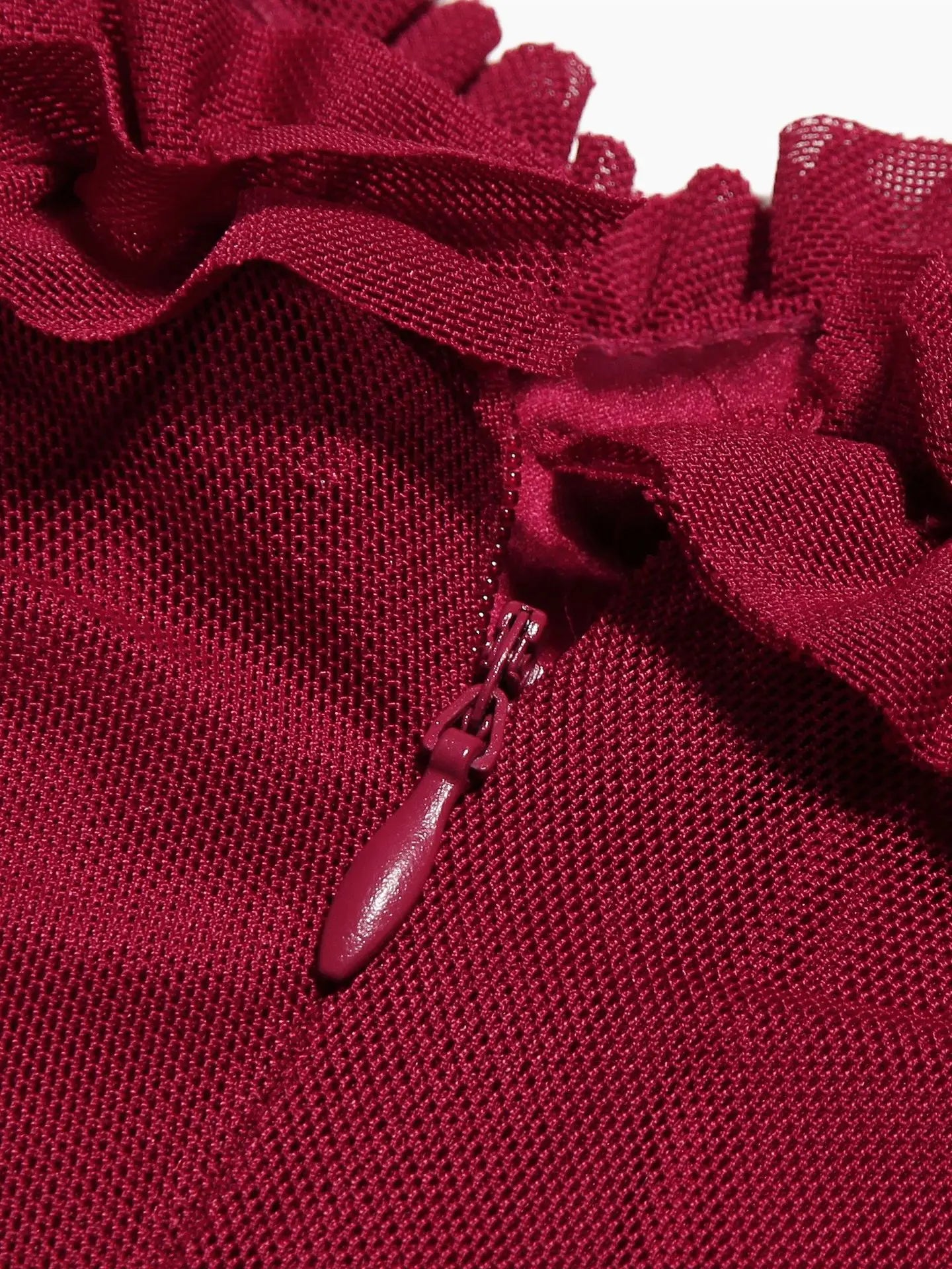 Bridesmaid Mesh Party Dress Spaghetti Strap Bodycon Dress Cocktail Dress Birthday Dress