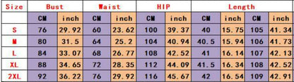 Two Piece Pant Sets Women Sexy Tanks Sleeveless Spliced Hollow Out Beach Vacation Outfit