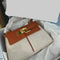 Canvas Brown