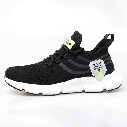 Sneakers Women Breathable Running Shoes Comfortable Casual Shoes