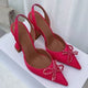Rose Red (9.5cm)