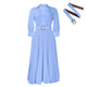 light blue