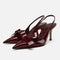 wine red