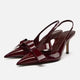 wine red