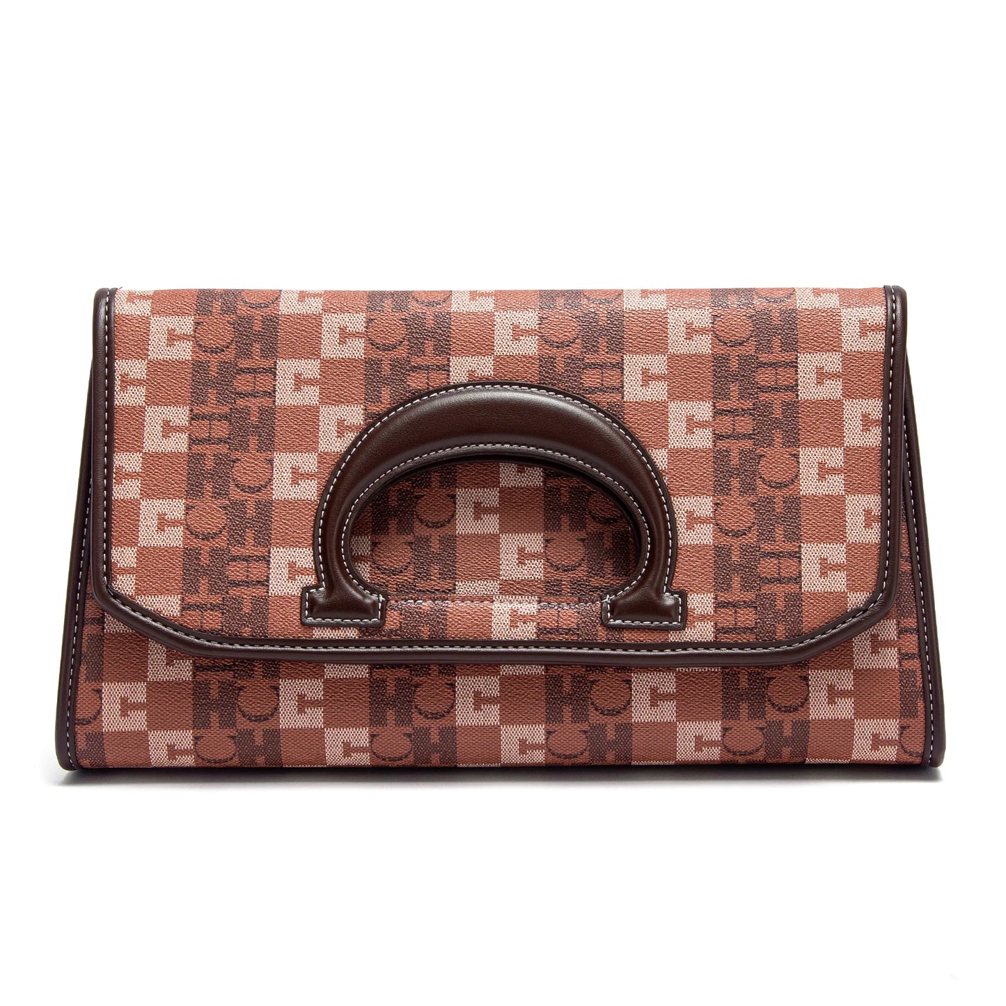 Women's Tote Bag Retro Printed Design Foldable Wallet Handbag