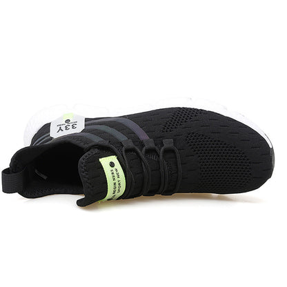 Sneakers Women Breathable Running Shoes Comfortable Casual Shoes