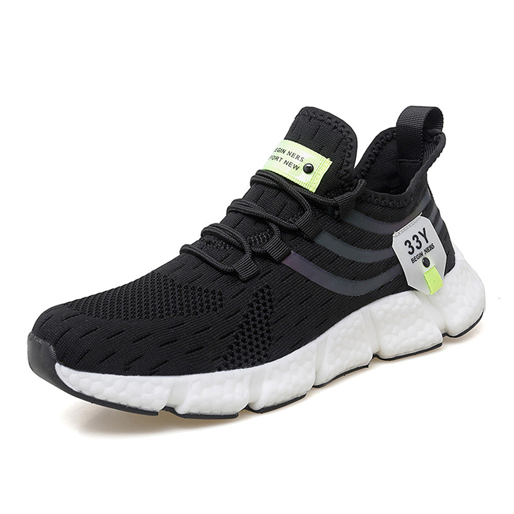 Sneakers Women Breathable Running Shoes Comfortable Casual Shoes