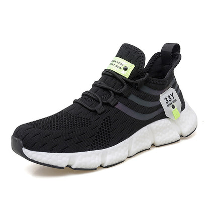 Sneakers Women Breathable Running Shoes Comfortable Casual Shoes
