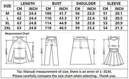 Chiffon Vintage Women's Shirts Patchwork Women Shirts Loose Long Sleeves Blouse