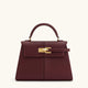 wine red