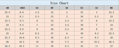 Women Star Pattern Lace-up Breathable Sneakers Daily Casual Round Toe White Sports Shoes Running Shoes
