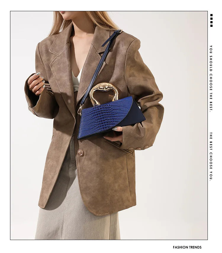 Crossbody Bags High Quality Hand Bags for Women  Hot Selling