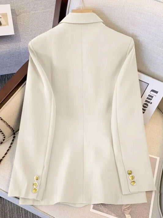 Elegant Office Fashion Blazer for Women