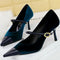 7cm Royal Blue