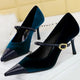 7cm Royal Blue