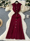 wine red