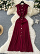wine red