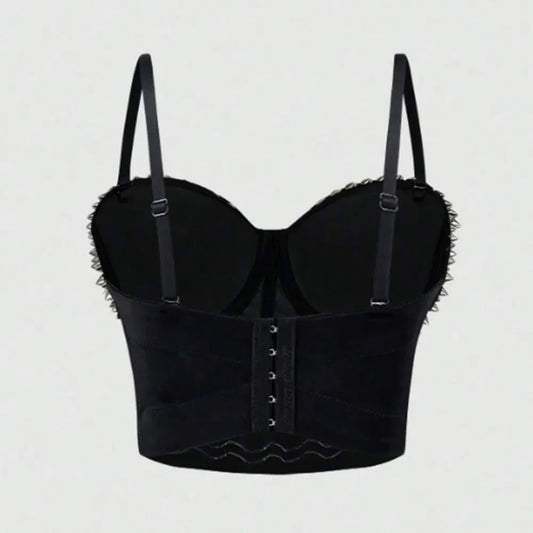 Camis Tees Corset Sexy Top Summer Tank Top