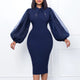 Dark Blue