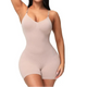 Beige Thigh