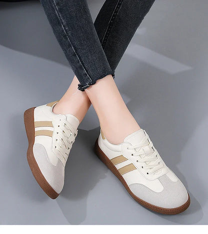 Casual Shoes Women Outdoor Walking Shoes Sneakers Women Comfortable Sneakers