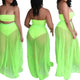 Fluorescent Green