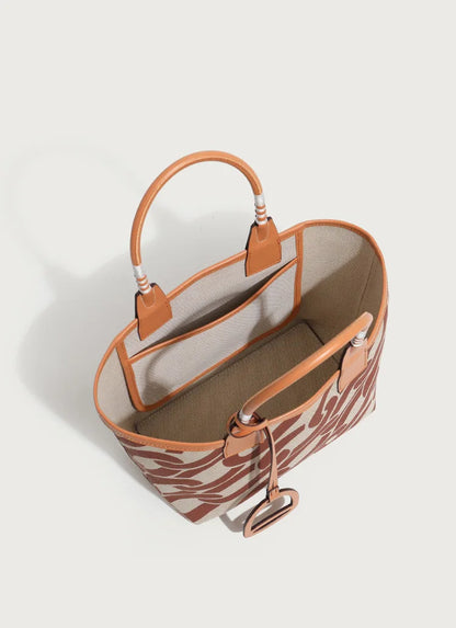 Women's Tote Bag Trend Brand Versatile Shoulder Bag High Quality Temperament Crossbody Bag