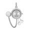 3411-Silver