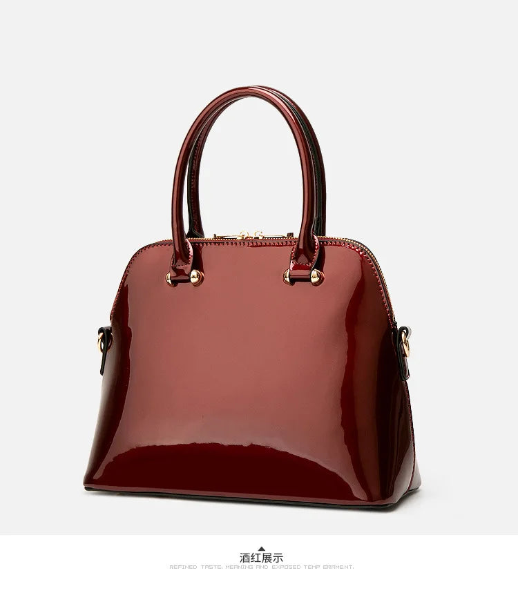 Women Handbag Shoulder Bag Crossbody High Quality Daily Commuter Bag
