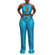 light blue