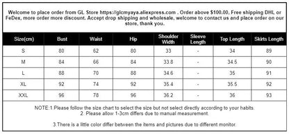 Women Hollow Out Tassel Bodycon Midi Skirts Two Piece Set and Sleeveless Top and Skirt Set