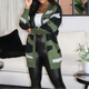 Army green