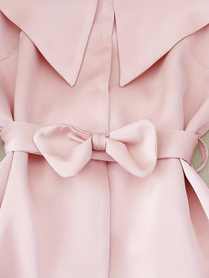 Elegant, simple solid color sleeveless romantic date top and trousers two-piece set