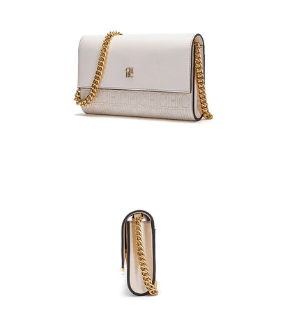 Exquisite Craftsmanship Light Luxury Design Chain Bag Women's Crossbody Bag