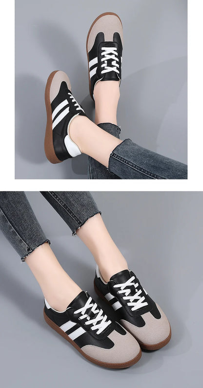 Casual Shoes Women Outdoor Walking Shoes Sneakers Women Comfortable Sneakers