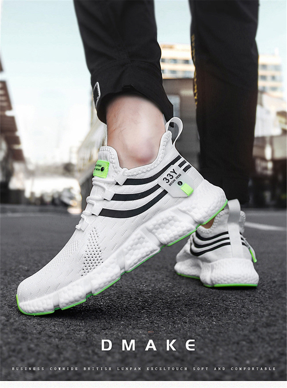 Sneakers Women Breathable Running Shoes Comfortable Casual Shoes