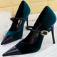 10cm Royal Blue