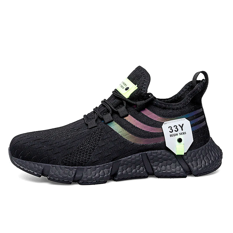Sneakers Women Breathable Running Shoes Comfortable Casual Shoes