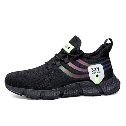 Sneakers Women Breathable Running Shoes Comfortable Casual Shoes