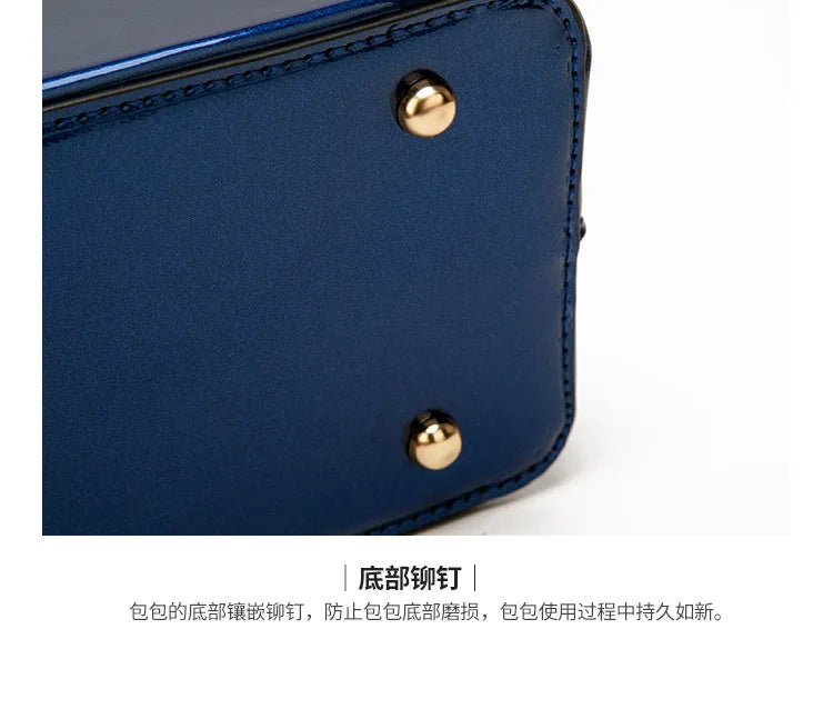 Women Handbag Shoulder Bag Crossbody High Quality Daily Commuter Bag