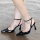 black 9 cm