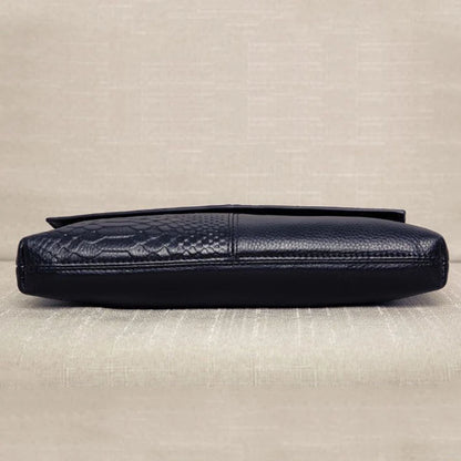 High Quality Soft PU Leather Handbag Women Luxury Purses