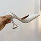 White(8cm)