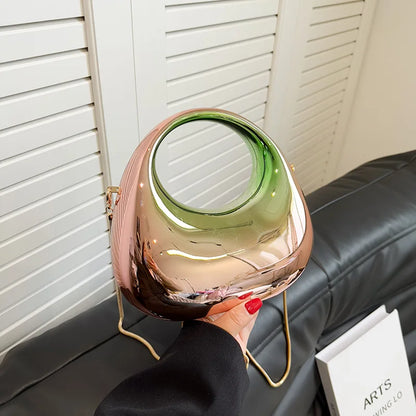 Evening Clutch Bags For Women Luxury Designer Purses Wedding Dinner Party Bag
