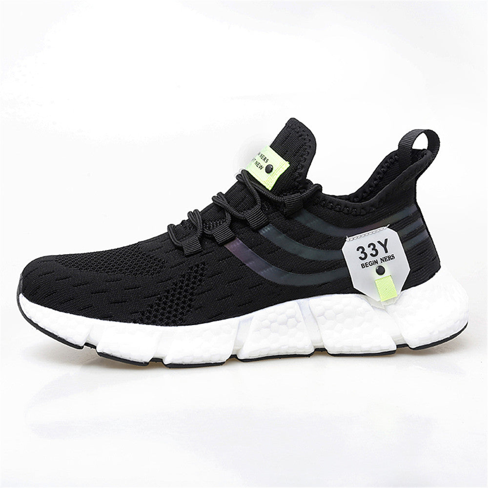 Sneakers Women Breathable Running Shoes Comfortable Casual Shoes