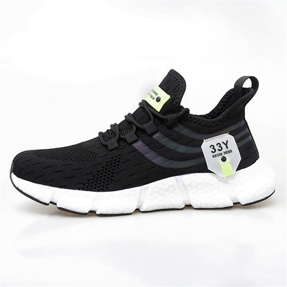 Sneakers Women Breathable Running Shoes Comfortable Casual Shoes