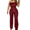 Wine red