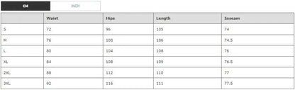 Urban Casual Loose High Waisted Solid Color Wide Leg Pants For Women Office Pants